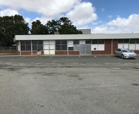 Showrooms / Bulky Goods commercial property leased at 7 Royal Street Kenwick WA 6107