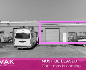 Factory, Warehouse & Industrial commercial property leased at 1/15-17 West Street Brookvale NSW 2100