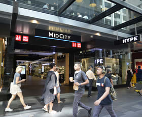 Shop & Retail commercial property leased at 197 Pitt Street Sydney NSW 2000