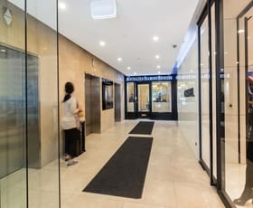 Shop & Retail commercial property leased at Suite 8.01, Level 8/70 Castlereagh Street Sydney NSW 2000
