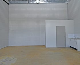 Factory, Warehouse & Industrial commercial property leased at 12/9 Aristos Place Winnellie NT 0820