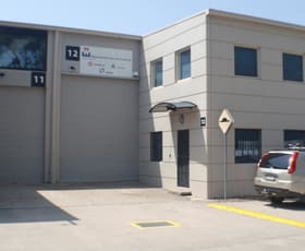 Showrooms / Bulky Goods commercial property for sale at 12/378 Parramatta Road Homebush West NSW 2140
