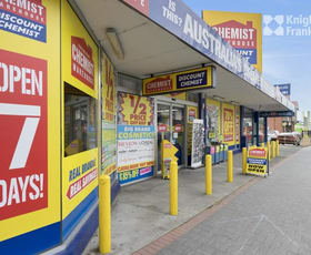 Shop & Retail commercial property leased at 371 Main Road Glenorchy TAS 7010