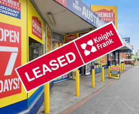 Shop & Retail commercial property leased at 371 Main Road Glenorchy TAS 7010