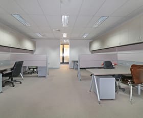Offices commercial property leased at 45 Montgomery Kogarah NSW 2217
