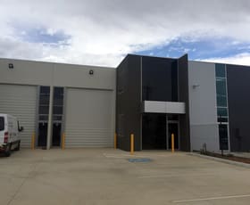 Factory, Warehouse & Industrial commercial property leased at 2/76 Riverside Avenue Werribee VIC 3030