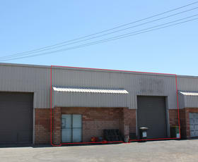 Factory, Warehouse & Industrial commercial property leased at Unit 2/54 Brant Road Kelmscott WA 6111