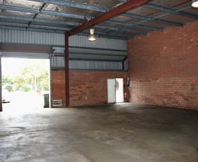 Factory, Warehouse & Industrial commercial property leased at Unit 2/54 Brant Road Kelmscott WA 6111