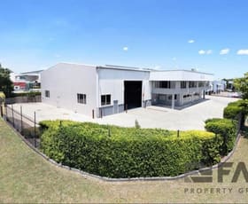 Factory, Warehouse & Industrial commercial property leased at 9 Achievement Crescent Acacia Ridge QLD 4110