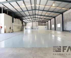 Factory, Warehouse & Industrial commercial property leased at 9 Achievement Crescent Acacia Ridge QLD 4110