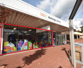 Offices commercial property leased at 194 High Street Wodonga VIC 3690