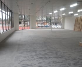 Shop & Retail commercial property leased at Ground  Unit 4/125 Lysaght Street Mitchell ACT 2911