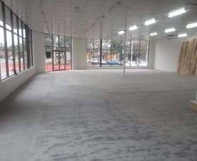 Showrooms / Bulky Goods commercial property leased at Ground  Unit 4/125 Lysaght Street Mitchell ACT 2911