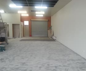Shop & Retail commercial property leased at Unit  5/125 Lysaght Street Mitchell ACT 2911