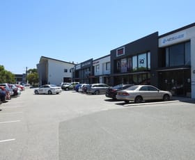 Showrooms / Bulky Goods commercial property leased at 14/47 McCoy Street Myaree WA 6154