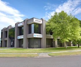 Offices commercial property leased at 1B Redwood Drive Notting Hill VIC 3168