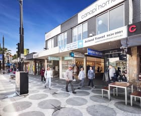 Offices commercial property leased at 128 Acland Street St Kilda VIC 3182