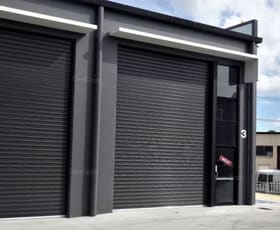 Factory, Warehouse & Industrial commercial property leased at Unit 3/40 Counihan Street Seventeen Mile Rocks QLD 4073