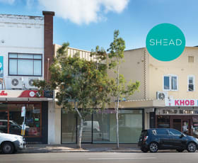Shop & Retail commercial property leased at 306 Pacific Highway Lindfield NSW 2070