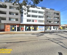 Hotel, Motel, Pub & Leisure commercial property leased at Shop 4, 2-6 Messiter Street Campsie NSW 2194