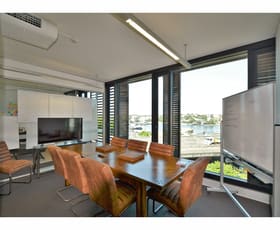 Offices commercial property leased at 4.06/55 Miller Street Pyrmont NSW 2009