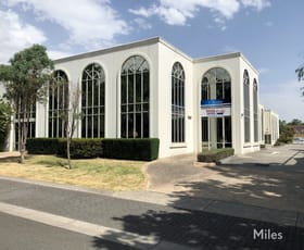 Factory, Warehouse & Industrial commercial property leased at 4 & 5/18-20 Redlands Drive Mitcham VIC 3132
