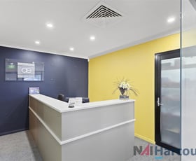 Offices commercial property leased at 3B/20 Nerang Street Nerang QLD 4211