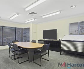 Offices commercial property leased at 3B/20 Nerang Street Nerang QLD 4211