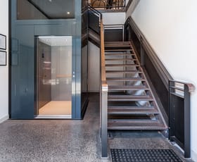 Other commercial property leased at 108/1 Silver Street Collingwood VIC 3066