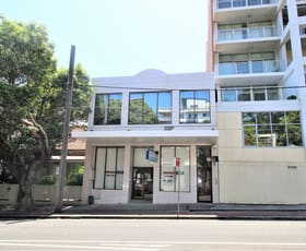 Medical / Consulting commercial property leased at Level 1, Suite 2/24 King Street Rockdale NSW 2216