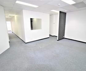 Offices commercial property leased at Level 1, Suite 2/24 King Street Rockdale NSW 2216