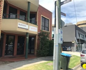 Offices commercial property leased at 72A Lincoln Road Essendon VIC 3040