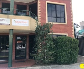 Offices commercial property leased at 72A Lincoln Road Essendon VIC 3040