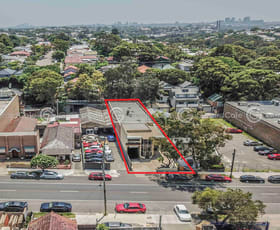 Offices commercial property leased at 27 Moore Street Leichhardt NSW 2040