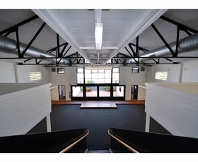 Factory, Warehouse & Industrial commercial property leased at 64 Rose Street Chippendale NSW 2008