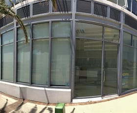 Offices commercial property leased at Suite 5/19 Honeysuckle Drive Newcastle NSW 2300