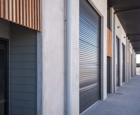 Factory, Warehouse & Industrial commercial property leased at Unit 1, 6 Vision Court Noosaville QLD 4566