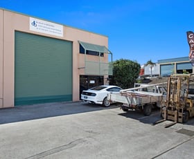 Factory, Warehouse & Industrial commercial property leased at Rocklea QLD 4106