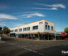 Medical / Consulting commercial property leased at 1/1 COMMERCIAL STREET EAST Mount Gambier SA 5290