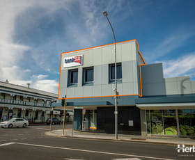 Offices commercial property leased at 1/1 COMMERCIAL STREET EAST Mount Gambier SA 5290