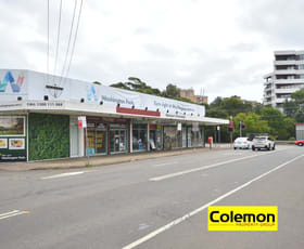 Offices commercial property leased at 1A Hannans Road Riverwood NSW 2210