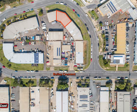 Factory, Warehouse & Industrial commercial property leased at Southport QLD 4215