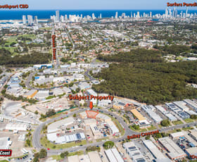 Factory, Warehouse & Industrial commercial property leased at Southport QLD 4215