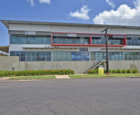 Offices commercial property leased at 8/83 Coonawarra Road Winnellie NT 0820