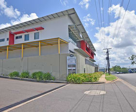 Offices commercial property leased at 8/83 Coonawarra Road Winnellie NT 0820