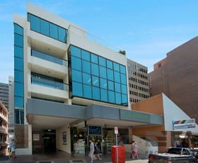 Medical / Consulting commercial property leased at Suite  3/113 Wickham Terrace Spring Hill QLD 4000