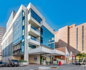 Offices commercial property for lease at 3A/113 Wickham Terrace Spring Hill QLD 4000