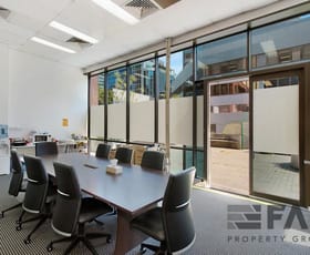 Medical / Consulting commercial property leased at Suite  3/113 Wickham Terrace Spring Hill QLD 4000