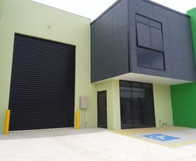 Shop & Retail commercial property leased at 3/27 Katherine Drive Ravenhall VIC 3023