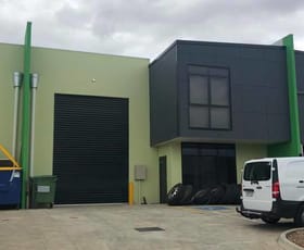 Other commercial property leased at 3/27 Katherine Drive Ravenhall VIC 3023